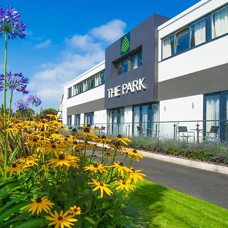 The Park Hotel Barnstaple Exterior photo